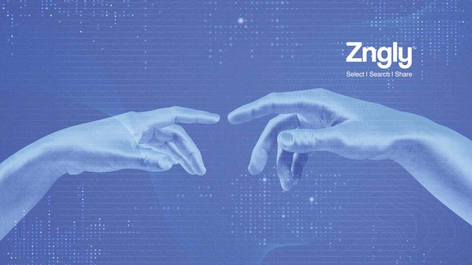 Enterprise Ireland Partners with Zngly to Drive Overseas Expansion