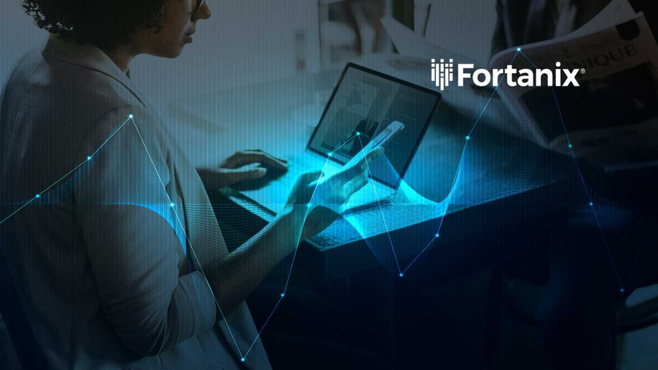 Fortanix Supports Government Agencies to Bolster Federal Data Security with Confidential Computing