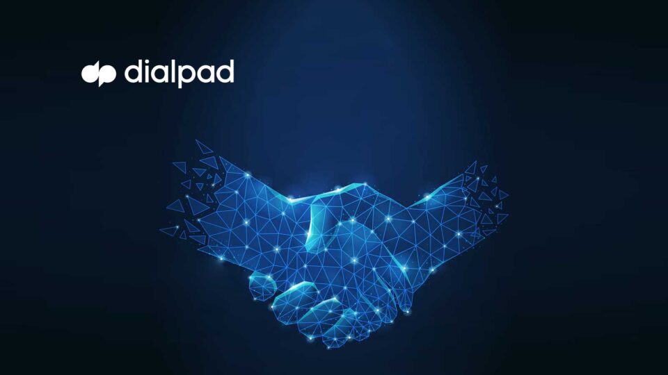 Google Adds Dialpad as a Chrome Enterprise Recommended Partner for Both Cloud Communications and Contact Center Solutions