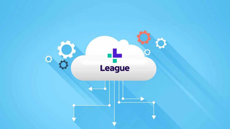 League Announces Collaboration with Google Cloud