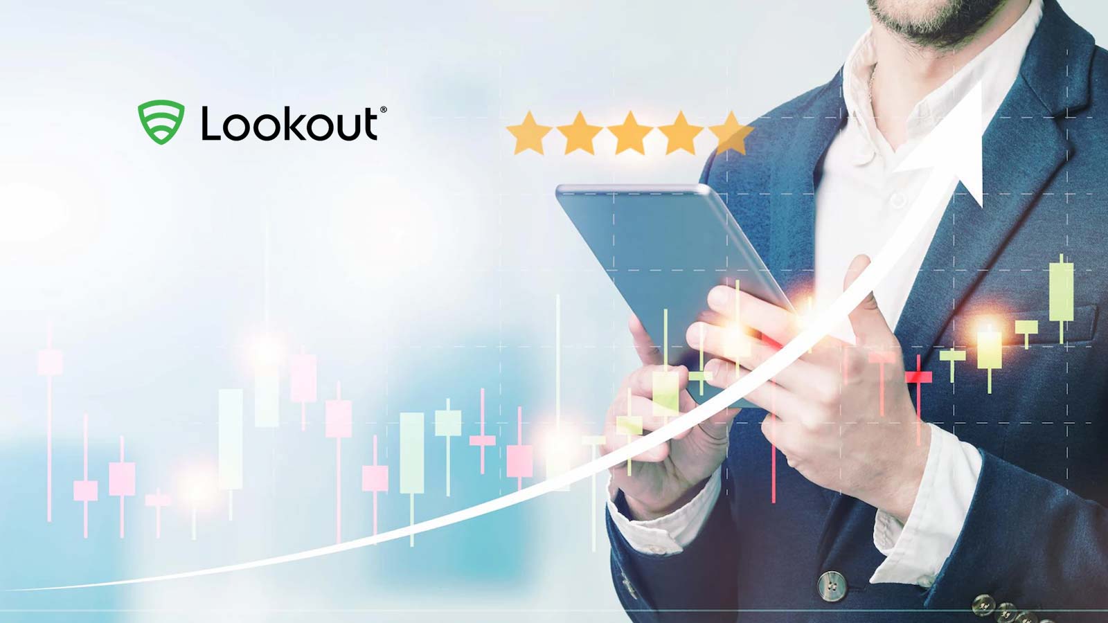 Lookout Program Lookout Honored With 5-Star Rating in CRN 2022 Partner Program Guide
