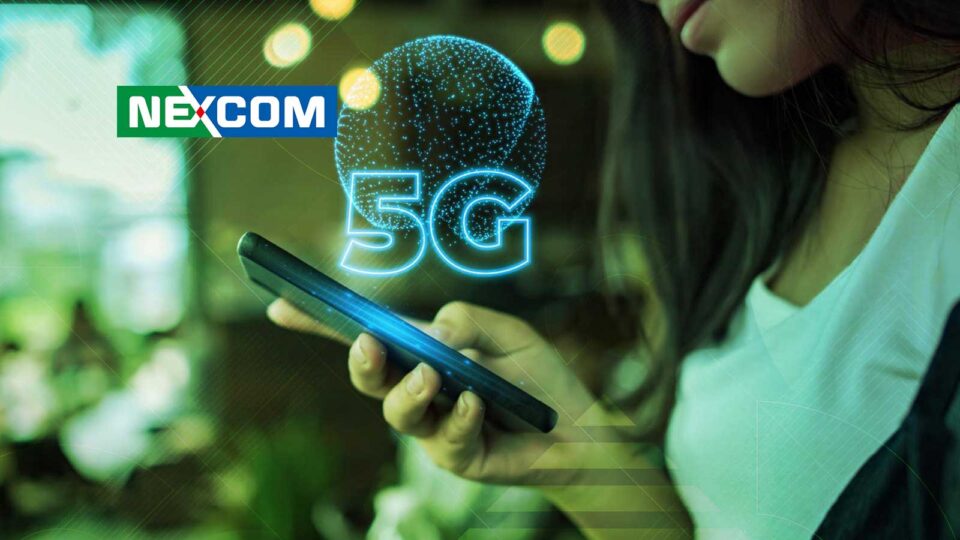 NEXCOM and Telco Systems Roll Out Pre-Installed 5G/IoT Solution for Virtual Edge Services Management