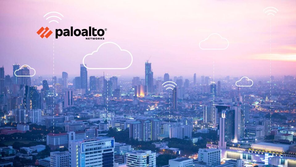 Palo Alto Networks Launches a Managed Next-Generation Firewall Service for AWS to Accelerate Enterprise Journey to Cloud