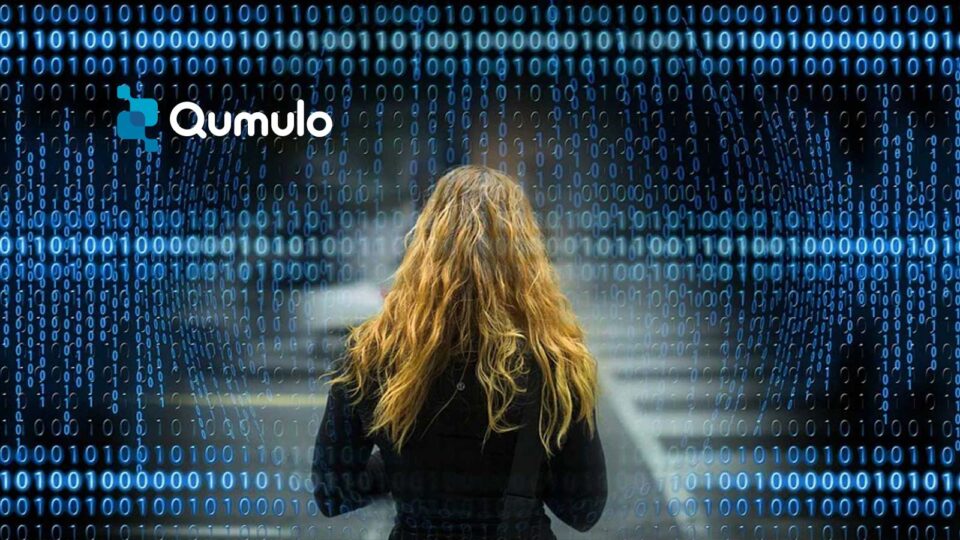 Qumulo Launches Cloud Now Program Gives Cloud Builders One Free Petabyte of Storage