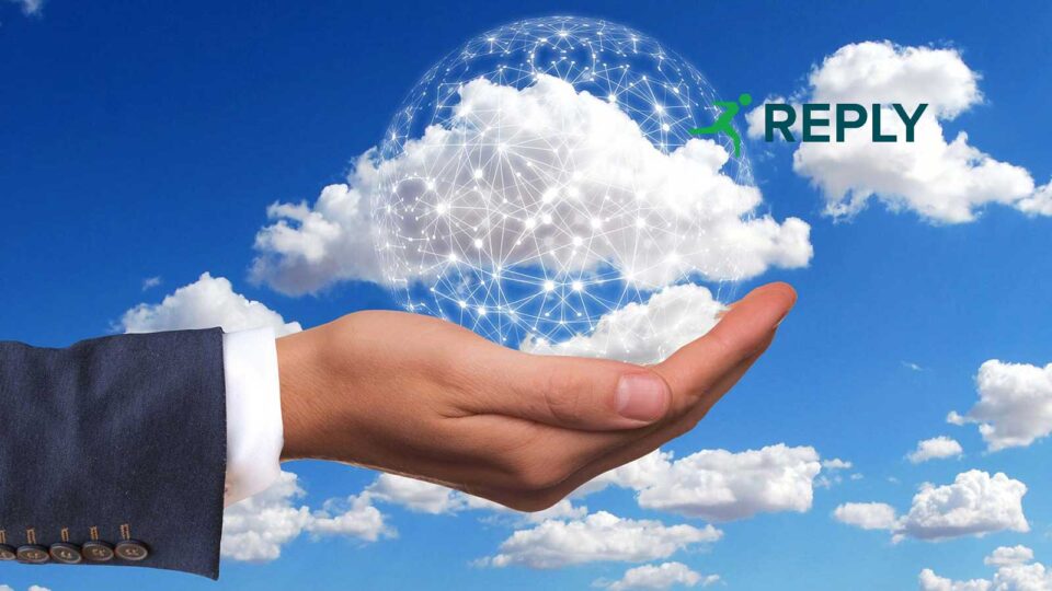 REPLY: Schenck Process Selects Storm Reply to Develop an Innovative Cloud IoT Platform to Make Machines and Processes Smarter