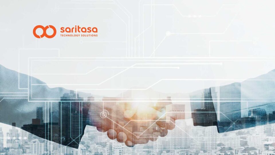 Saritasa Joins AWS Partner Network