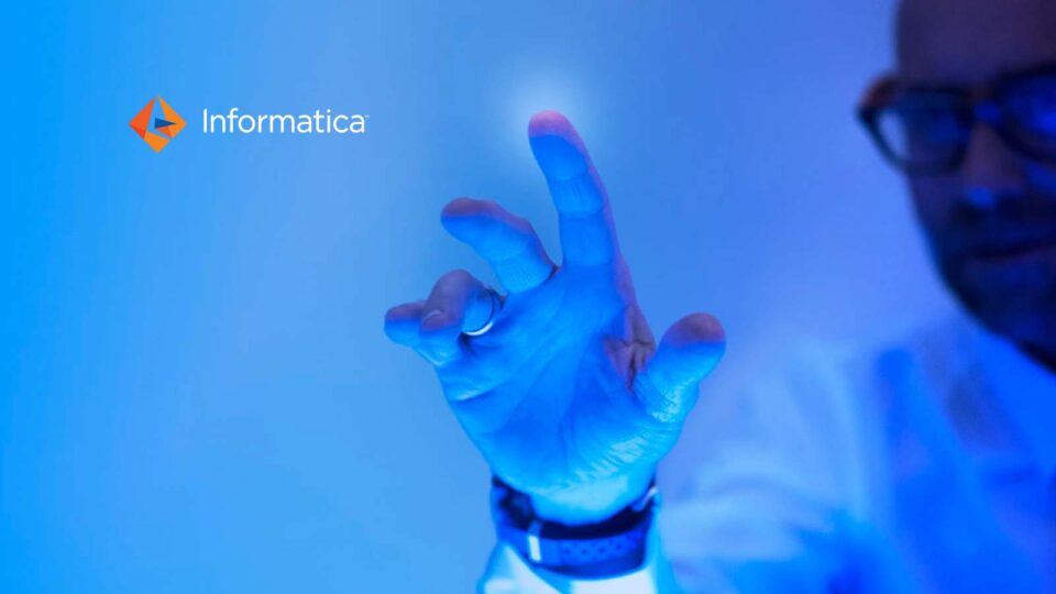 Informatica World 2022 Showcases Global Customer Adoption of the Intelligent Data Management Cloud (IDMC)