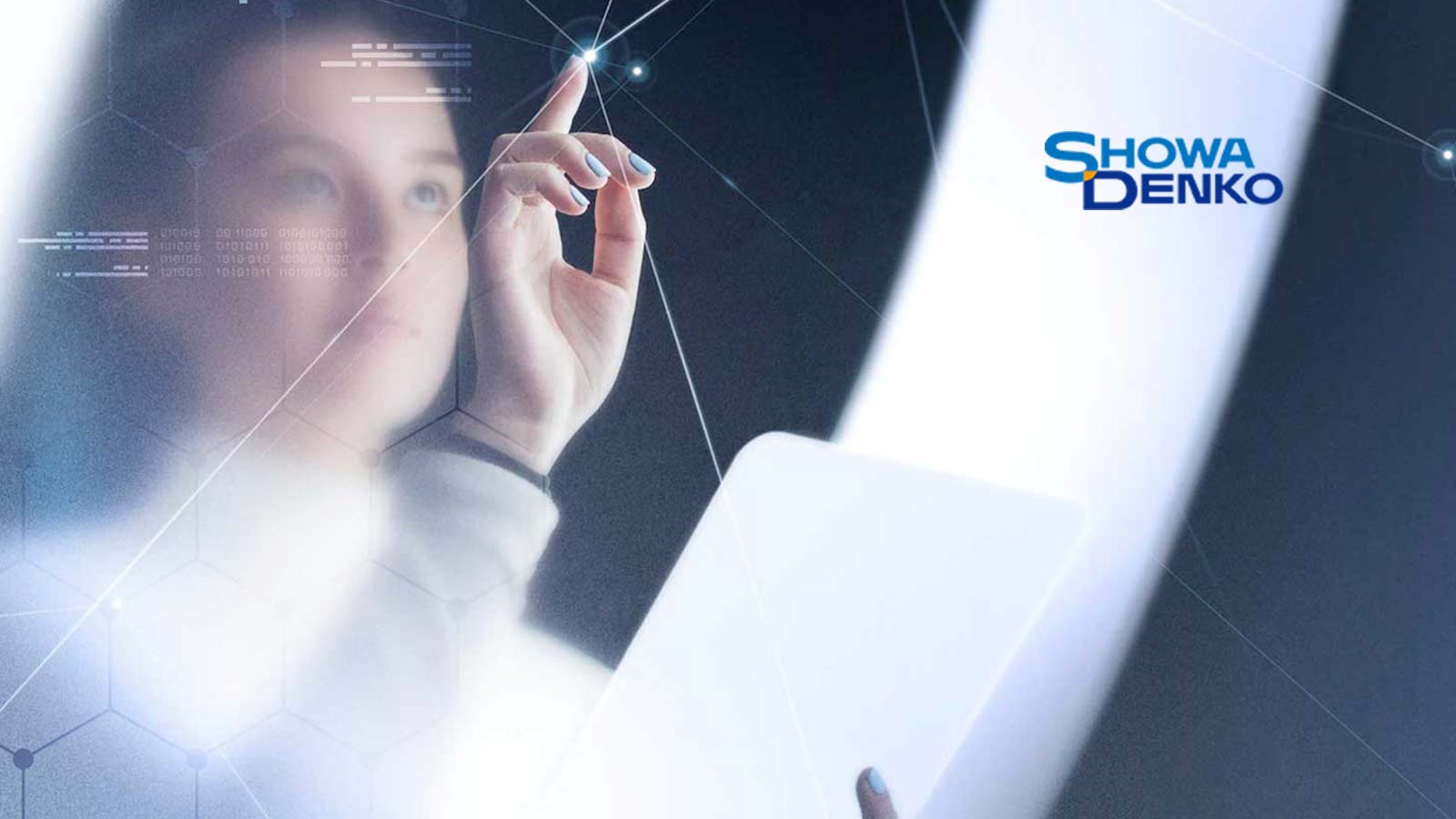 Showa Denko Launches Mass Production of 6inch SiC Single Crystal Wafers