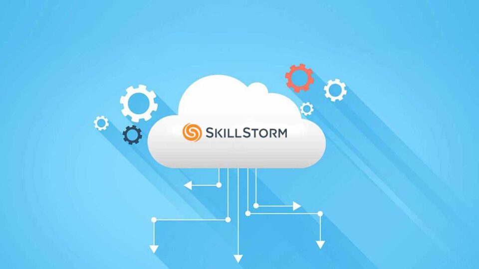 SkillStorm Joins AWS Training Partner Program to Help Organizations Accelerate Their Journey to the Cloud; Building a Custom-Trained Pipeline of AWS Certified Cloud Engineers