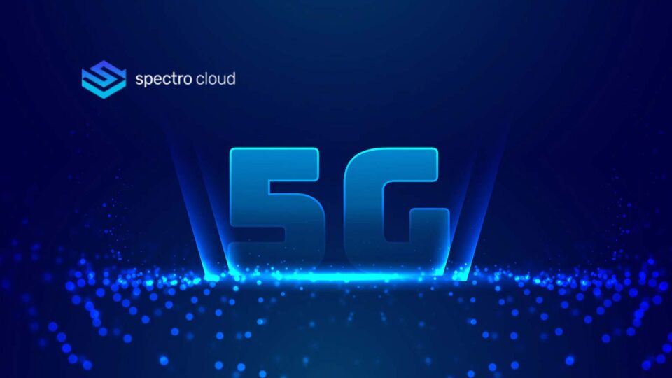 Spectro Cloud Announces T-Mobile Ventures Investment in its Series B Funding Round to Drive Innovation in Kubernetes Management at 5G/Edge Locations