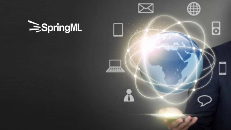 SpringML is named as Google Cloud Expertise Partner of the Month for February