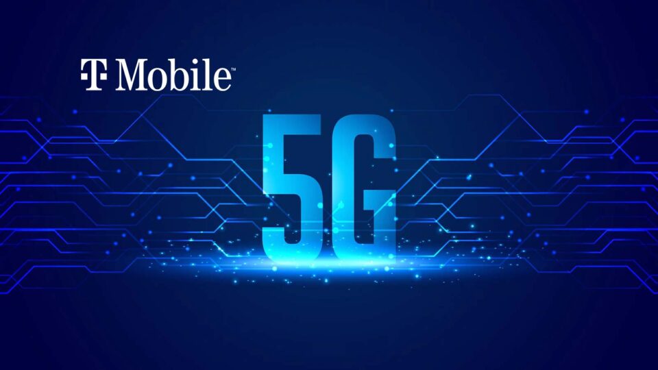 T-Mobile Unleashes Innovators to Drive 5G Forward