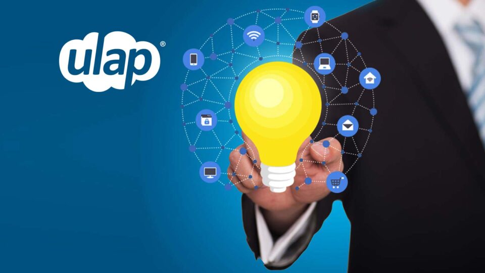 ULAP Teams Up with Zoom to Deliver Intelligent Collaboration Solutions in the Asia Pacific