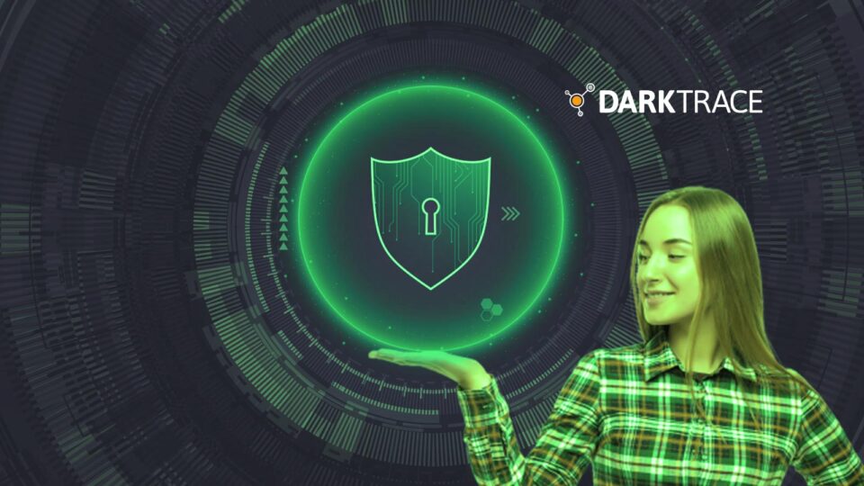 Darktrace Uplifts Security Teams With Updates To Its Cyber AI Platform