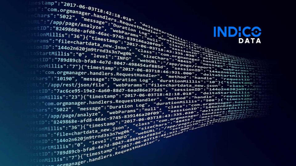Indico Data Unveils Indico 5, Major Release of its Unstructured Data Platform