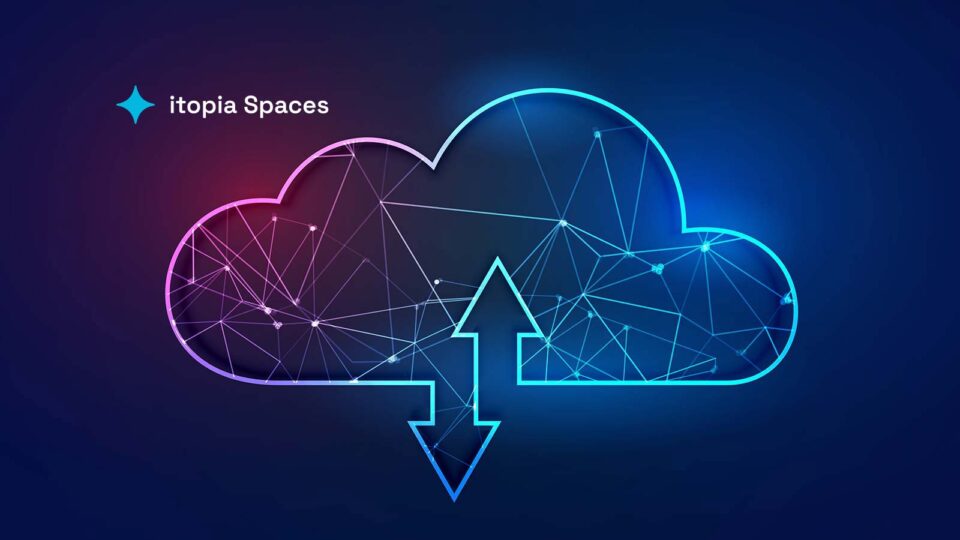 itopia Launches Ready-to-Code Cloud Environments for Remote- and Hybrid-work Developers