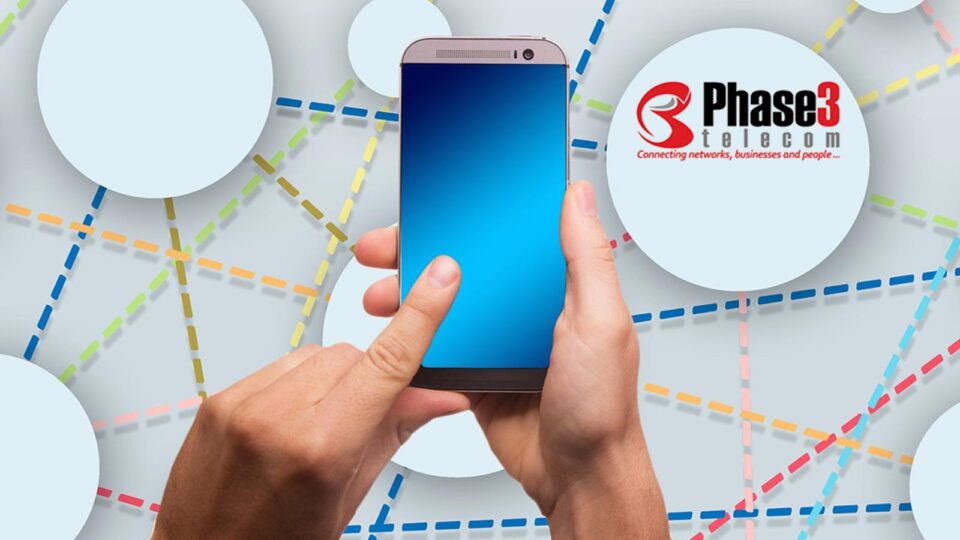 Africa's Leading Independent Telecommunications Services Provider, Phase3 Telecom moves onto Digital Connectivity Enterprise in Nigeria and West African Sub-region