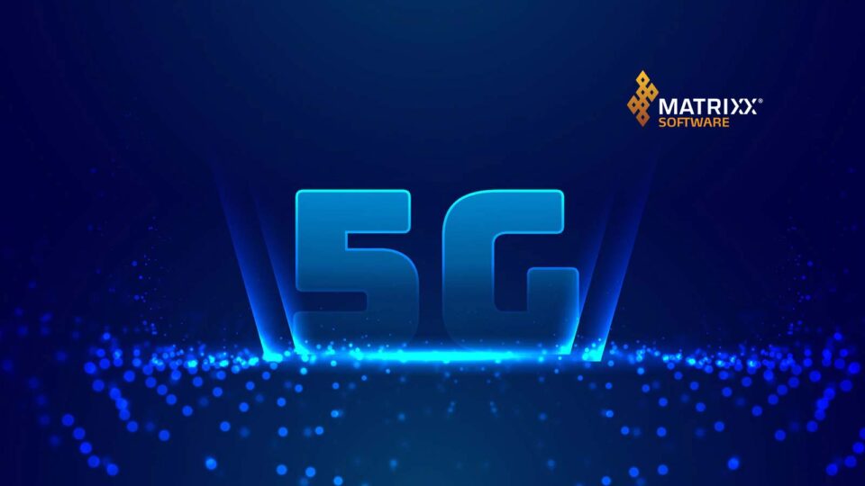 ADDING MULTIMEDIA MATRIXX Software and CompaxDigital Join Forces to Drive New Revenue Growth for Emerging 5G Services