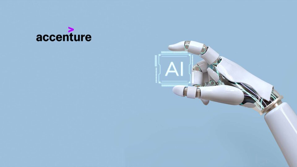 Accenture Acquires Ergo To Expand Data & AI Capabilities And Accelerate ...