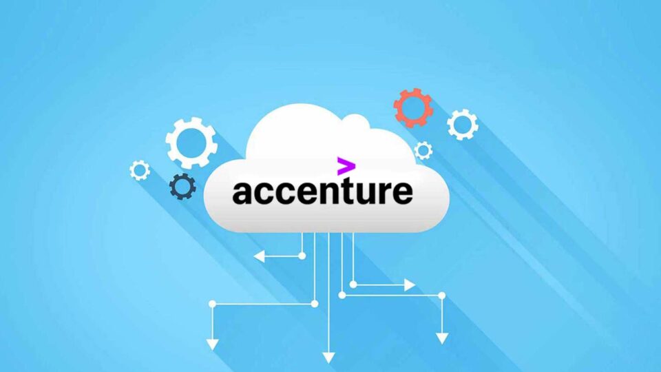 Accenture Research Finds Four in Five Banks Planning to or Already Migrating Mainframes to the Cloud Are Doing So Quickly