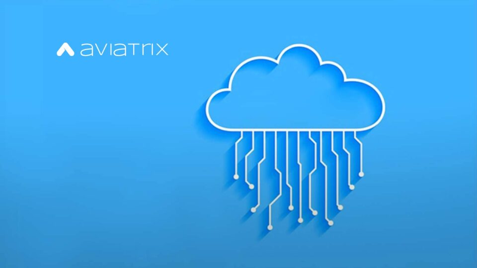 Advanced Cloud Services from Aviatrix Fill the Skills Gap and Skills Shortage, Accelerating and Future-Proofing Enterprise Cloud Deployments