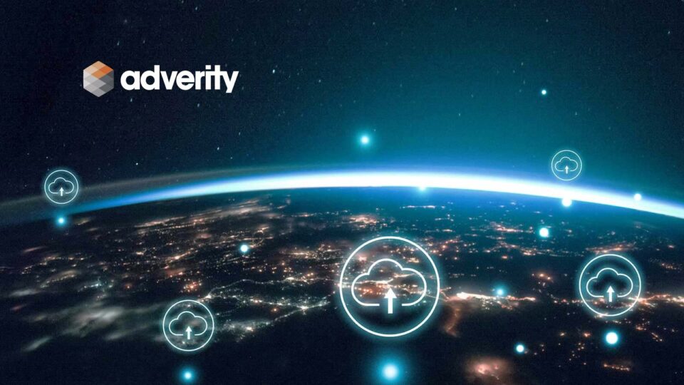 Adverity Launches on Google Cloud Marketplace