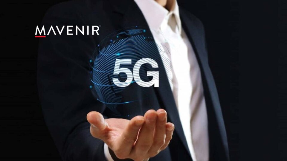 Airtel and Mavenir Conduct India’s First Open RAN Based 5G NSA Validation