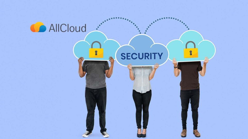 AllCloud Launches Security and Governance Solution for Financial Services Institutions