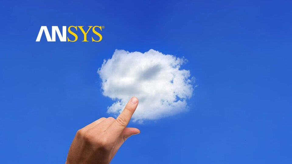 Ansys to Expand Cloud Portfolio with Technology from Acquisition of OnScale