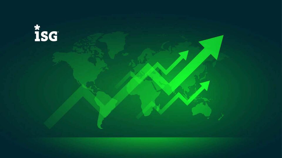 Asia Pacific’s IT, Business Services Market Up in Q1, But Growth Remains Uneven, ISG Index Finds