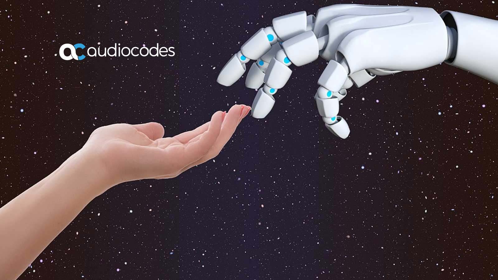 AudioCodes Is an Approved Partner for Microsoft Operator Connect