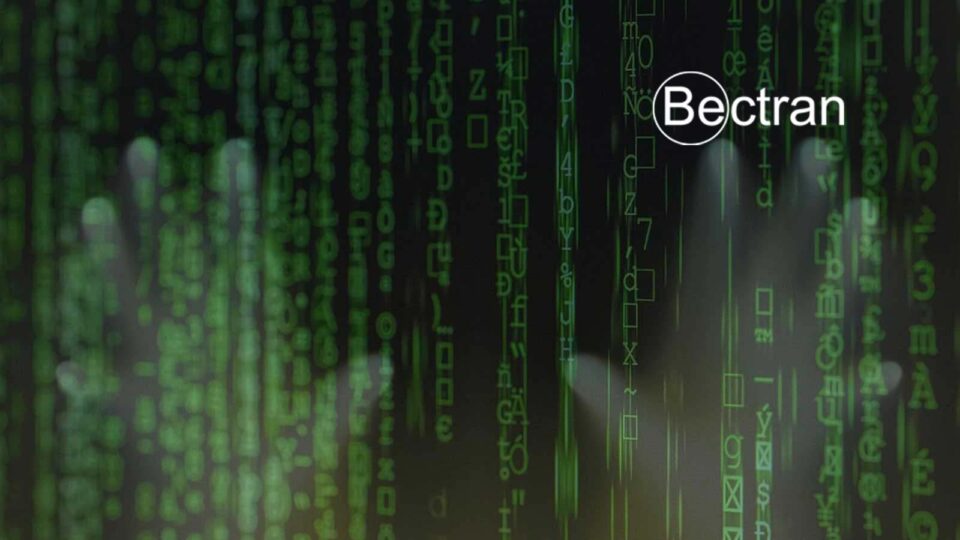 Bectran Unveils Enhanced Data Integration Interface for SMEs Credit, Collections and Accounts Receivable Data