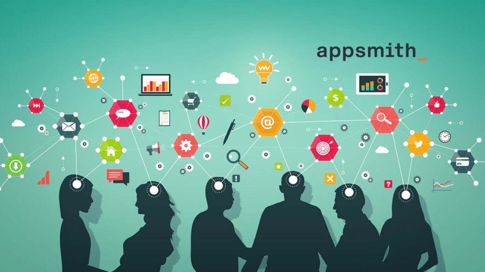 Building Internal Apps Easier than Ever with Open Source Appsmith Templates