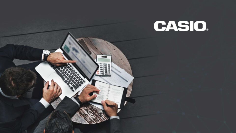 Casio Updates classpad.net to Better Serve Students and Teachers