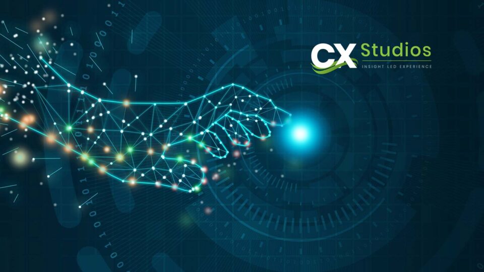 CX Studios Announce the Appointment of Digital Transformation and Marketing Innovations Expert, Jay Dettling, as Advisory Board Member