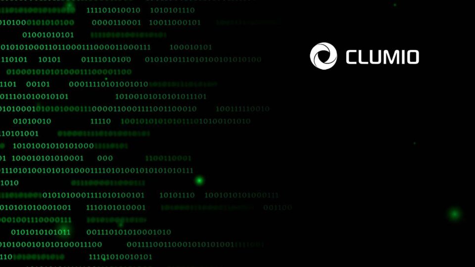 Clumio Announces Clumio Protect for Amazon DynamoDB, Expanding Turnkey Ransomware Protection to Modern Cloud-Native Databases