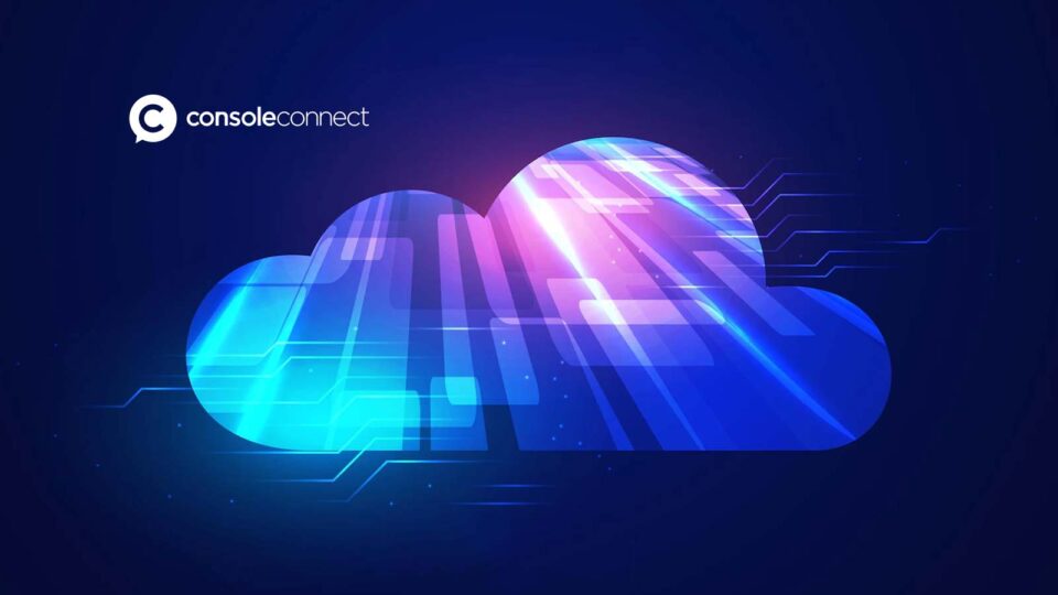 Console Connect Launches CloudRouter