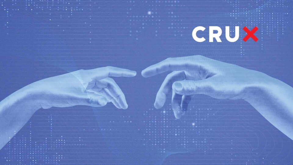 Crux Deepens its Partnership with Google Cloud by Integrating with Google Cloud Analytics Hub for External Data Integration