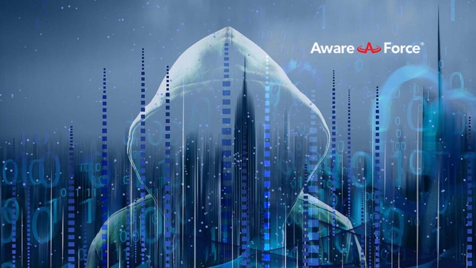 Cyber Security Education Firm Aware Force Reports on Most Dangerous Phishing E-mails and Texts Cyber Thieves Sent in Q1 2022