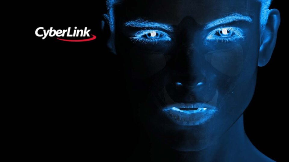 CyberLink Announces the Release of FaceMe Platform, a Complete API Solution for Facial Recognition