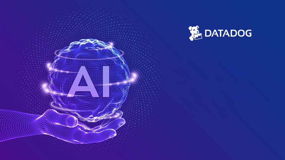 Datadog Expands Its Watchdog AI Engine with Root Cause Analysis and Log Anomaly Detection