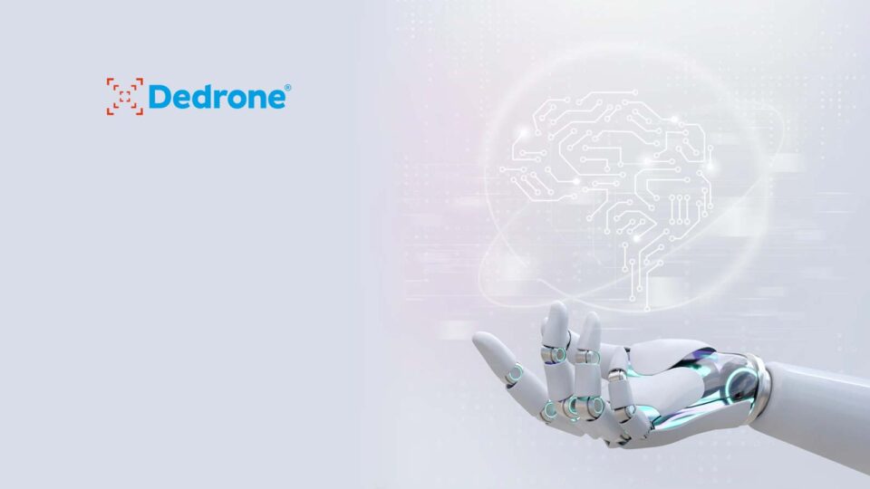 Dedrone Delivers First Multi-Layered Mobile AI-Powered Drone Detection Unit