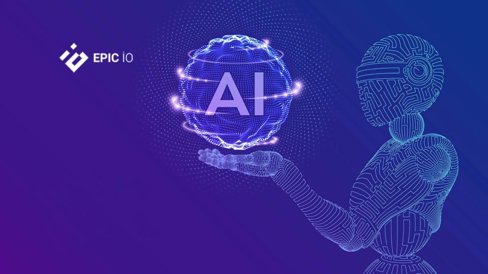 EPIC iO Integrates its Intelligent AI and IoT Connectivity Solutions for the IT Channel