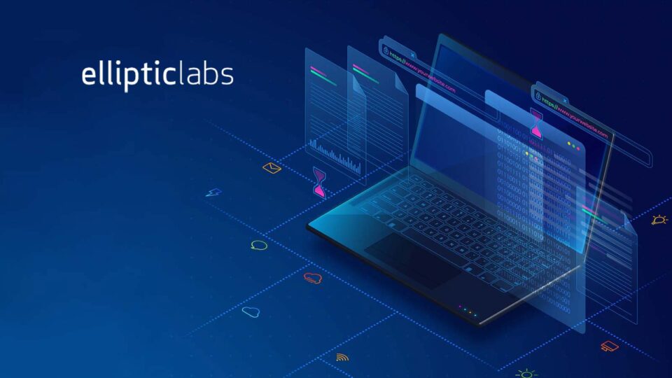 Elliptic Labs Expands Agreement with Lenovo for Future Laptop Integration