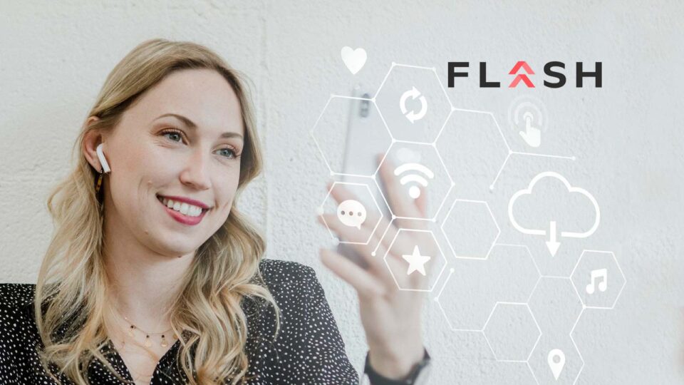 FLASH Announces Acquisition of NYC-based Ticketech