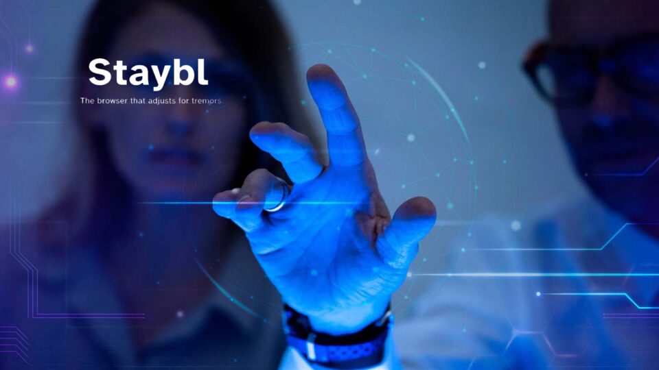 Havas Launches 'Staybl' App To Improve Digital Experience For People With Parkinson's Disease