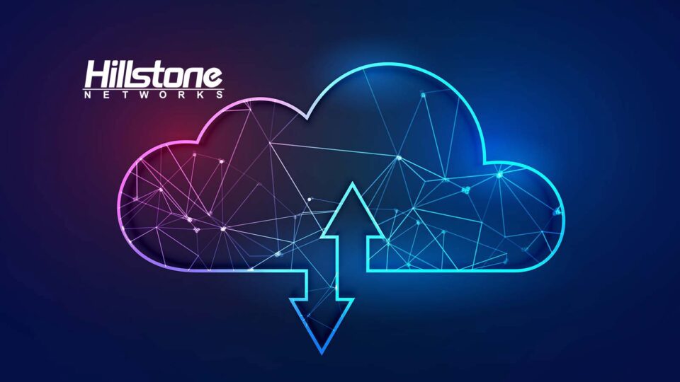 Hillstone Networks Unveils CloudArmour to Secure Enterprise Cloud Workloads