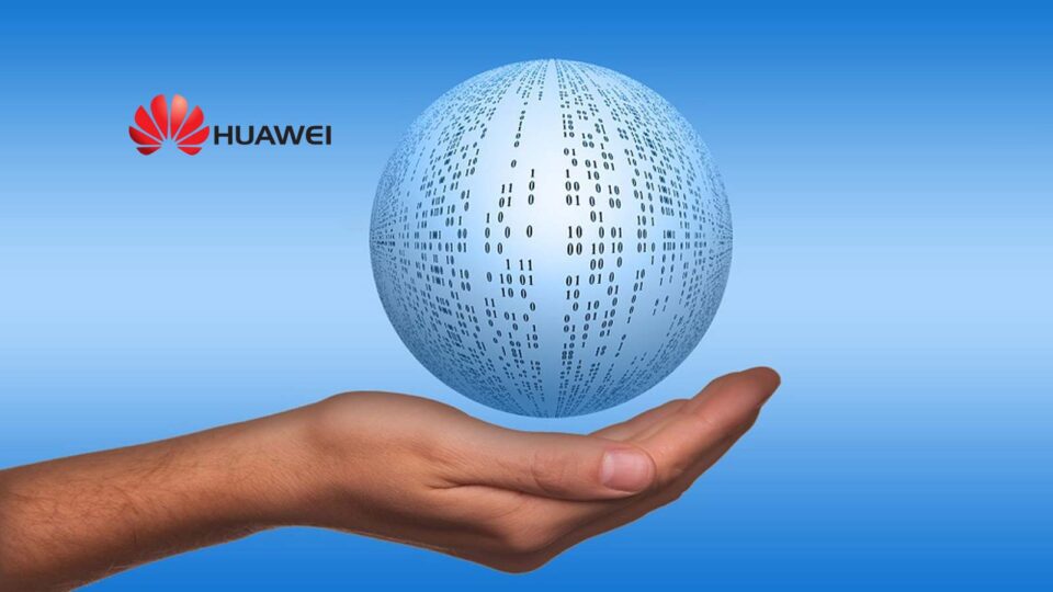 Huawei Proposes "1+1+N" 5.5G to Deepen Digital, Intelligent Transformation