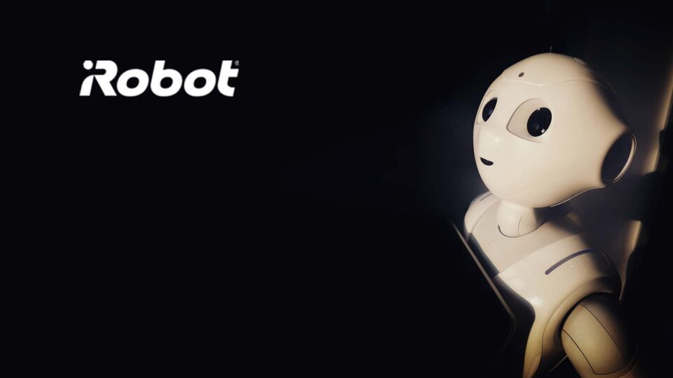 In Celebration of National Robotics Week, iRobot Launches the Create 3 Educational Robot