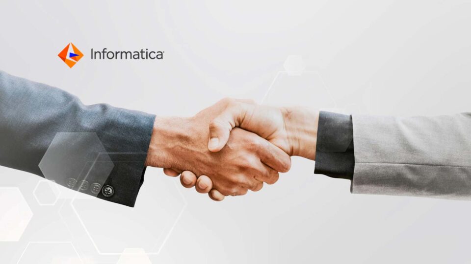 Informatica and Snowflake Expand Partnership Aimed at Deeper Product Integrations